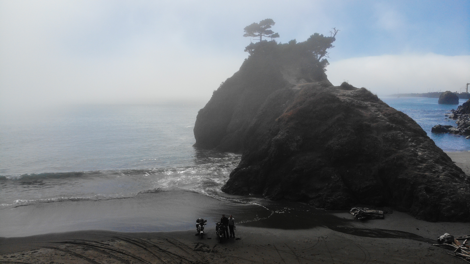 created by dji camera