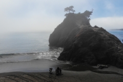 created by dji camera