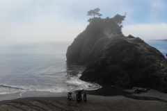 created by dji camera