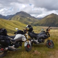 Danseys Pass