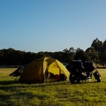 07-Thicketburn Campsite