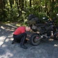 12-Milford Road repair