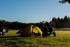 07-Thicketburn Campsite